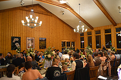 ROCKY MOUNTAIN WEDDING